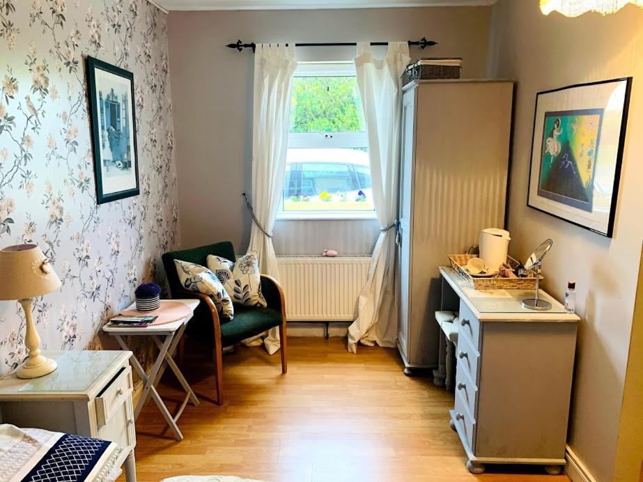 Lakeview House B&B Baylet エクステリア 写真