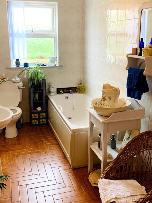 Lakeview House B&B Baylet エクステリア 写真