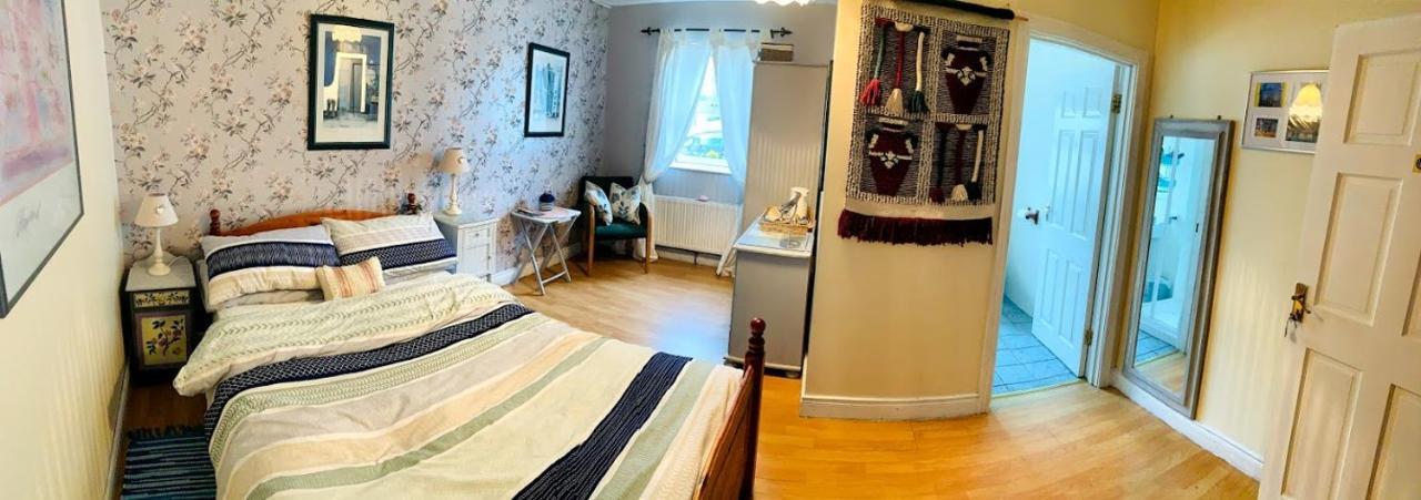Lakeview House B&B Baylet エクステリア 写真
