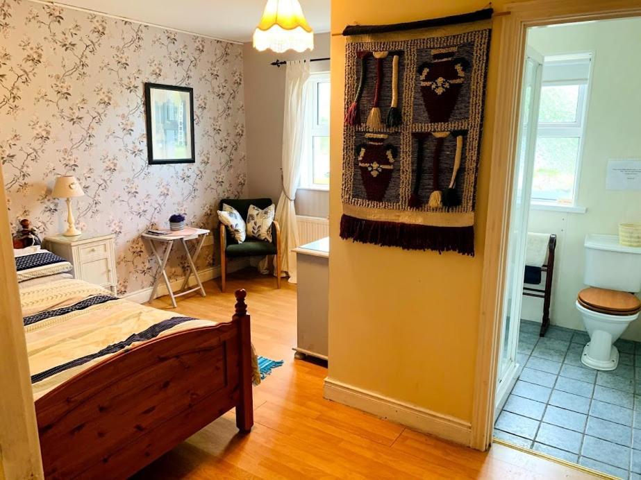 Lakeview House B&B Baylet エクステリア 写真