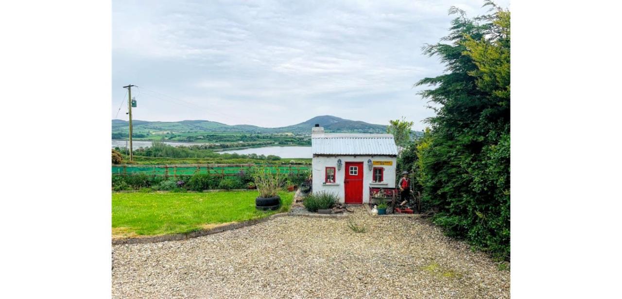 Lakeview House B&B Baylet エクステリア 写真