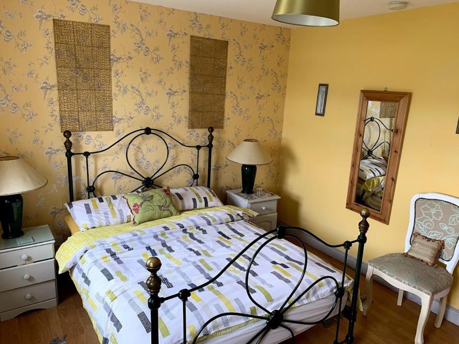 Lakeview House B&B Baylet エクステリア 写真
