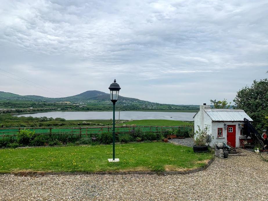 Lakeview House B&B Baylet エクステリア 写真
