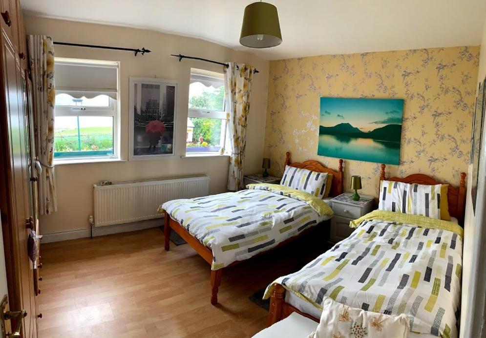 Lakeview House B&B Baylet エクステリア 写真