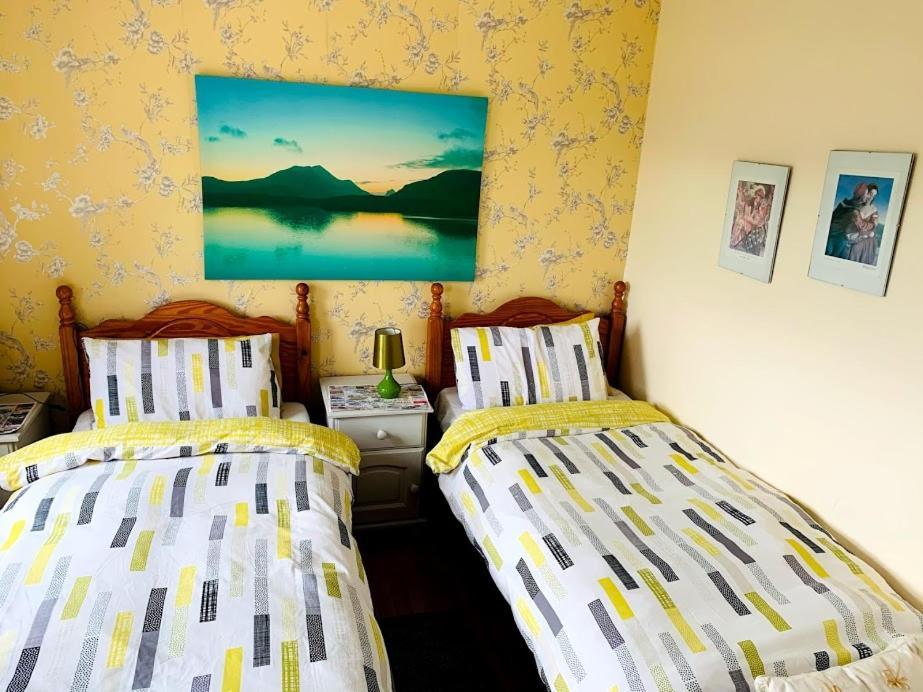 Lakeview House B&B Baylet エクステリア 写真
