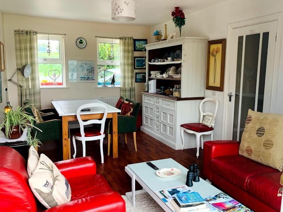 Lakeview House B&B Baylet エクステリア 写真