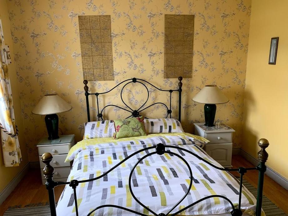 Lakeview House B&B Baylet エクステリア 写真