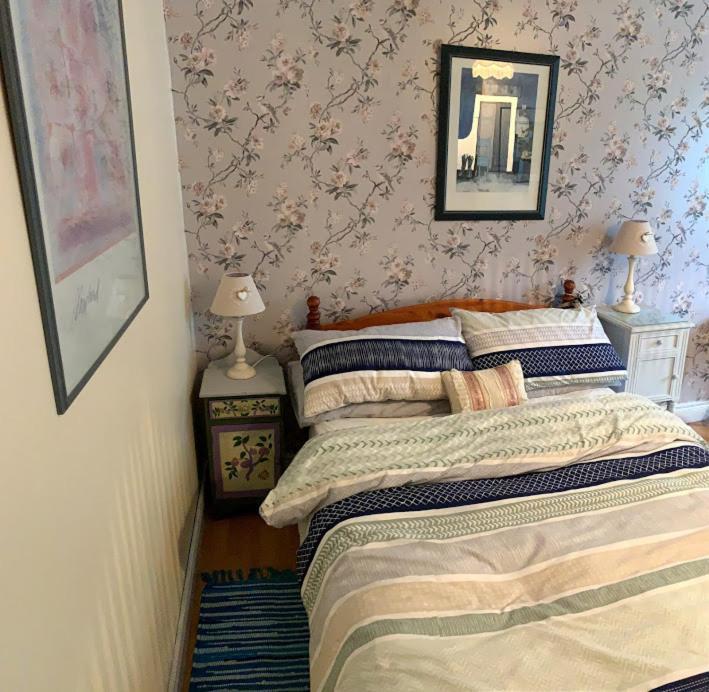 Lakeview House B&B Baylet エクステリア 写真