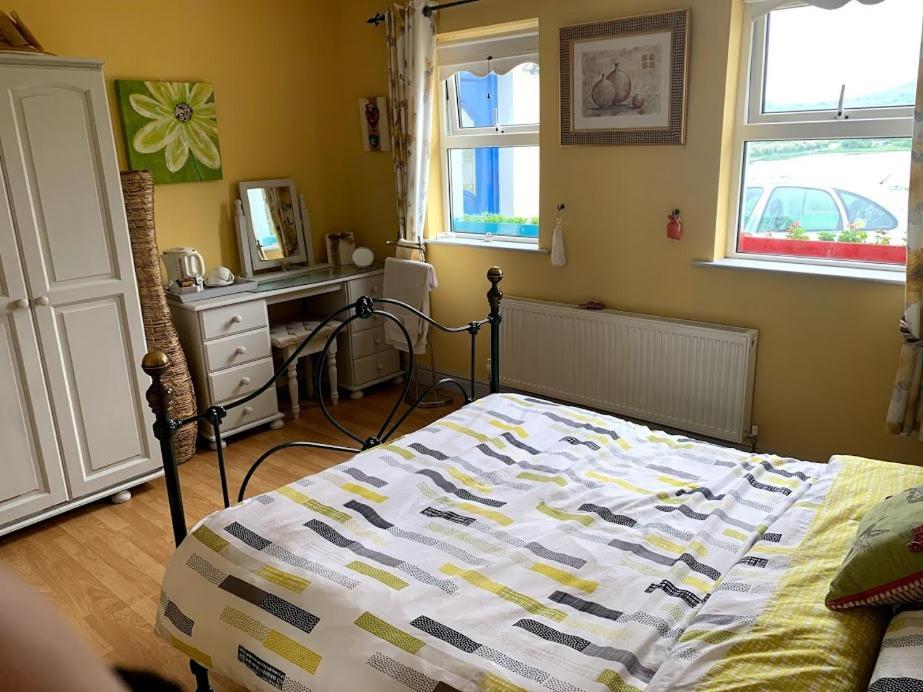 Lakeview House B&B Baylet エクステリア 写真