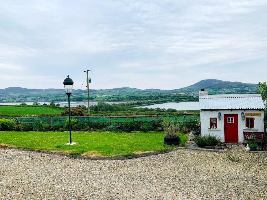Lakeview House B&B Baylet エクステリア 写真