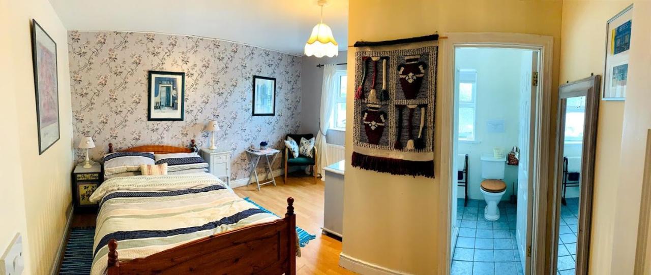 Lakeview House B&B Baylet エクステリア 写真